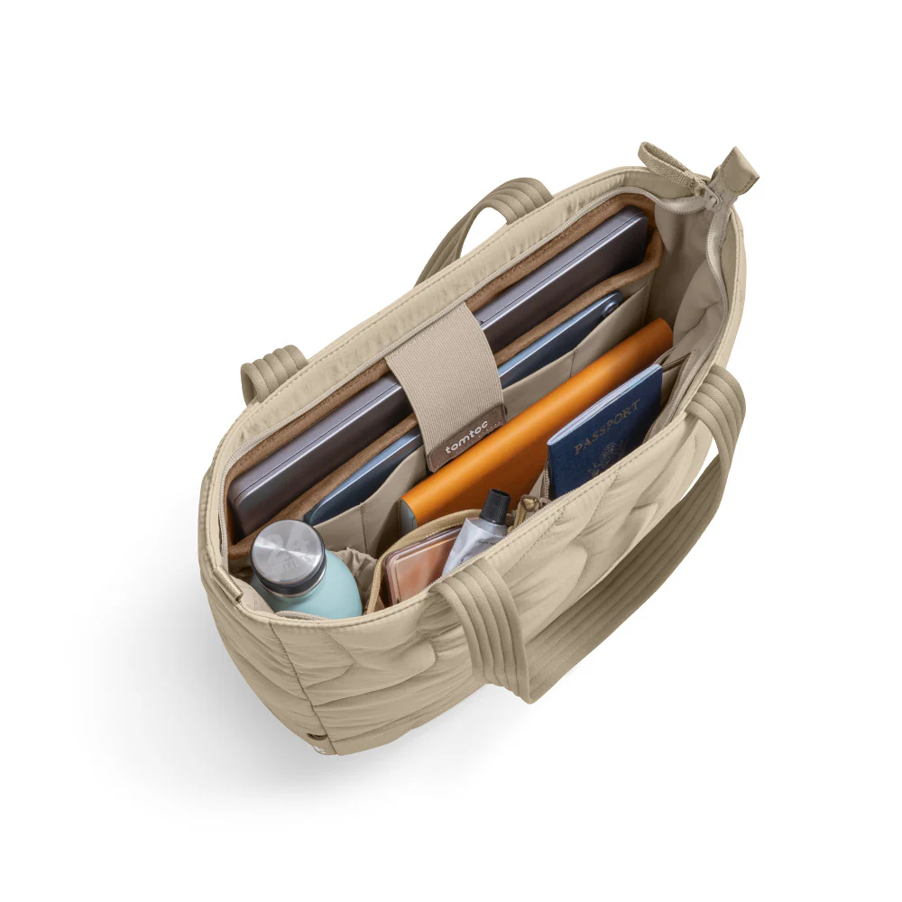 Terra-T38 Laptop Tote Bag 10L - Image 2
