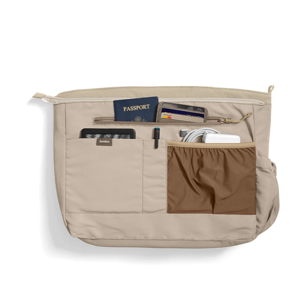 Terra-T38 Laptop Tote Bag 10L - Image 6