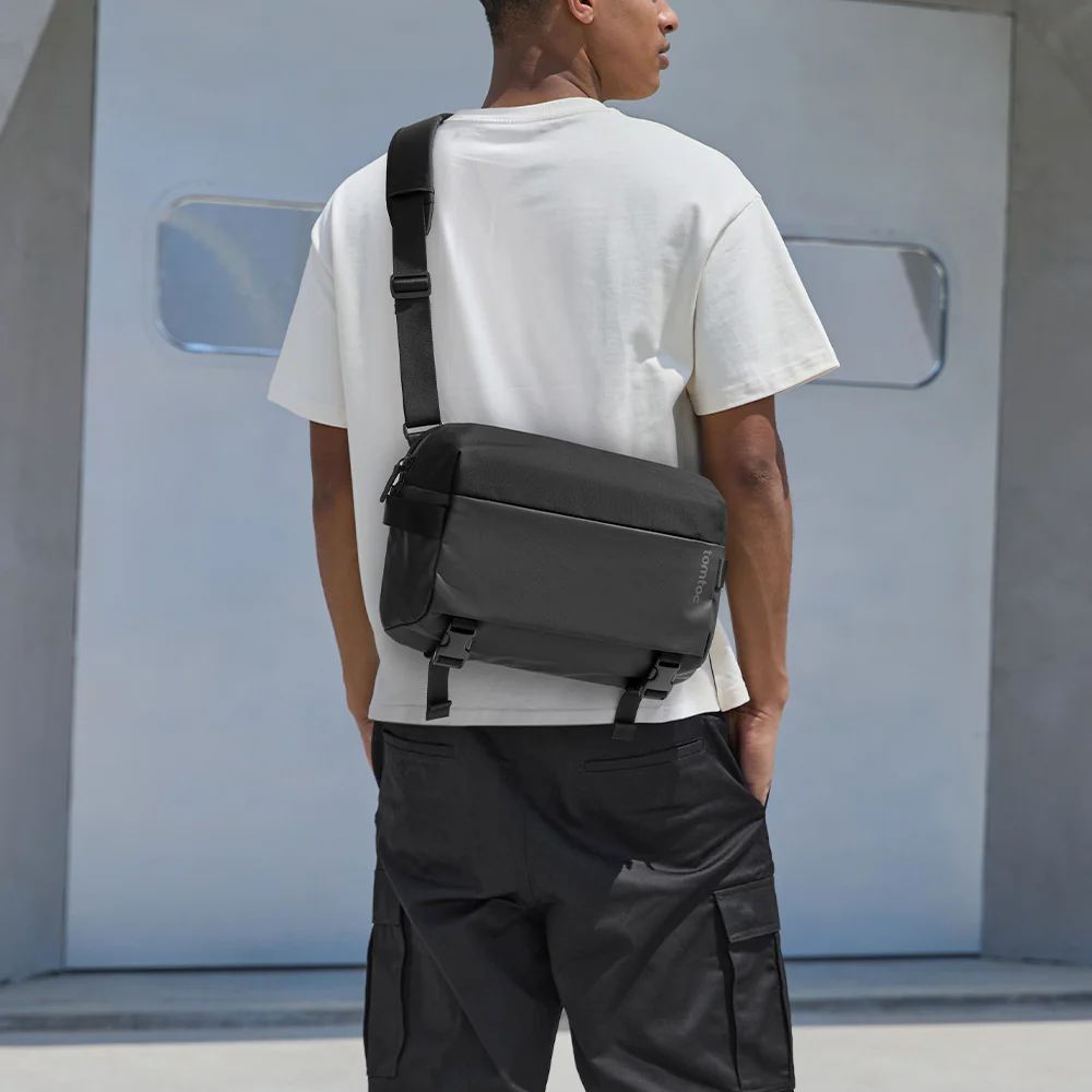 Explorer-T21 Sling Bag L - Image 10