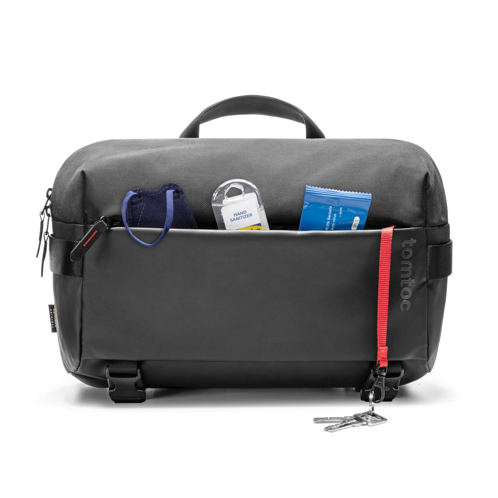 Explorer-T21 Sling Bag L - Image 4