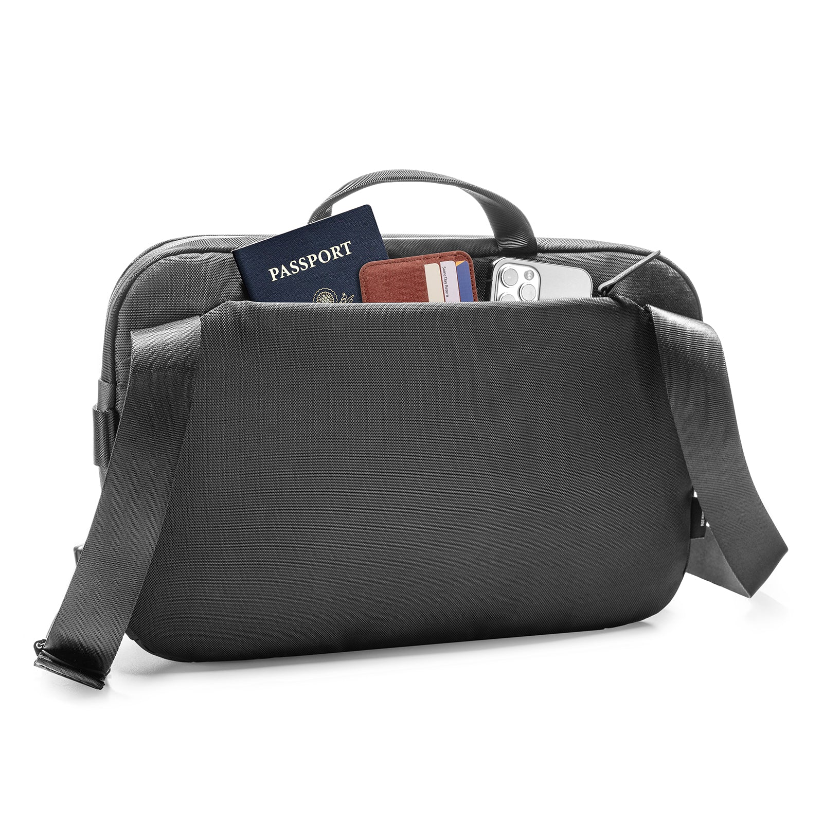 Explorer-T21 Sling Bag L - Image 5