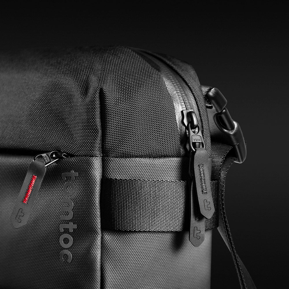 Explorer-T21 Sling Bag M - Image 6
