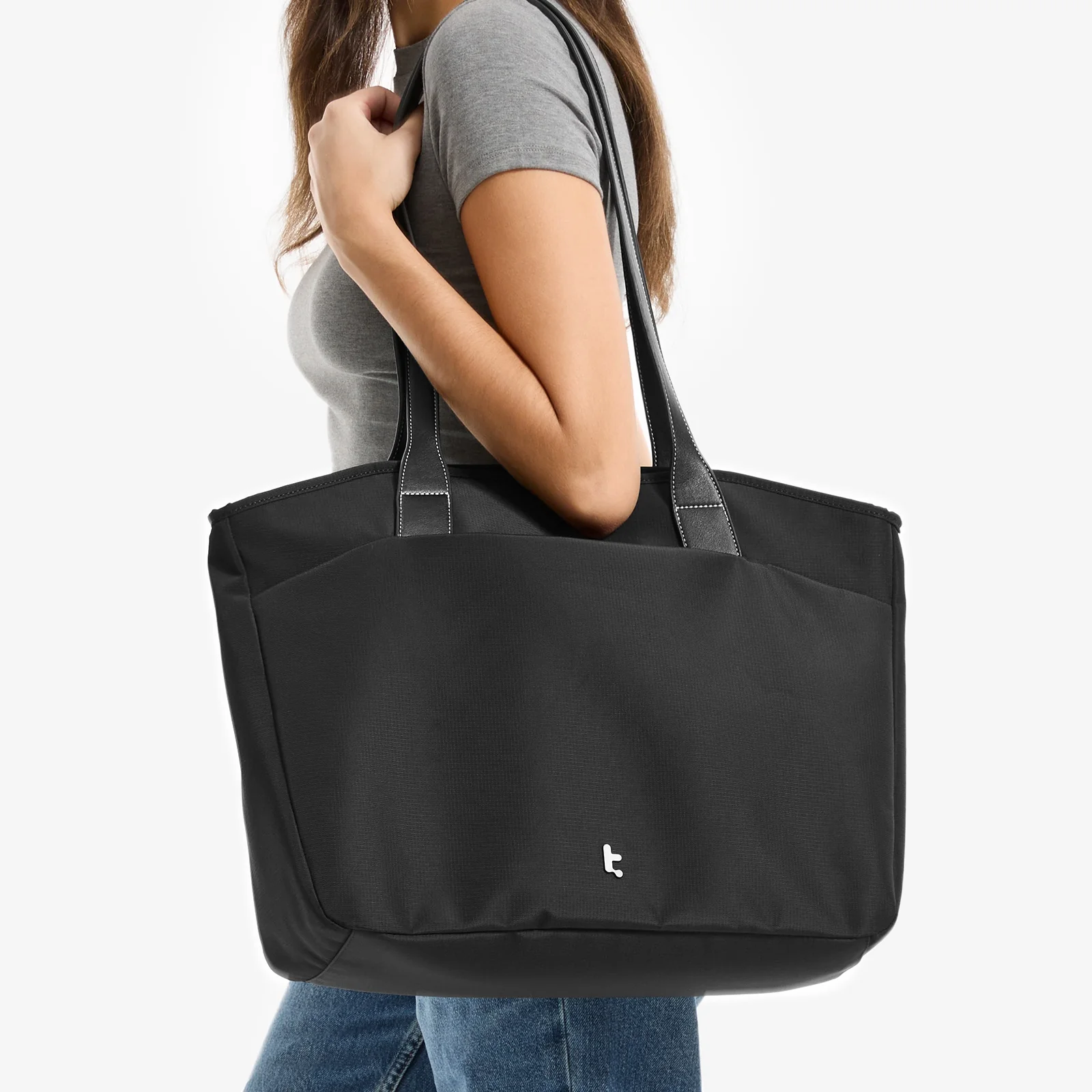 Versatile-T23 Laptop Tote Bag 18L - Image 3