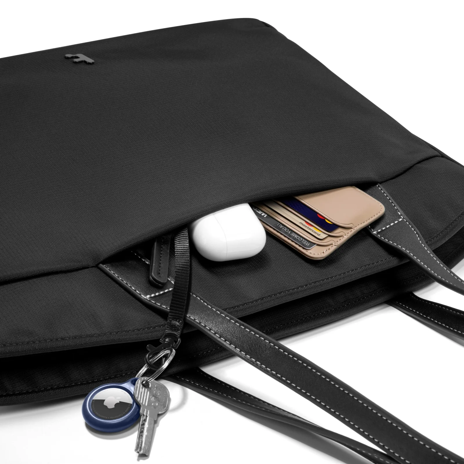 Versatile-T23 Laptop Tote Bag 18L - Image 7
