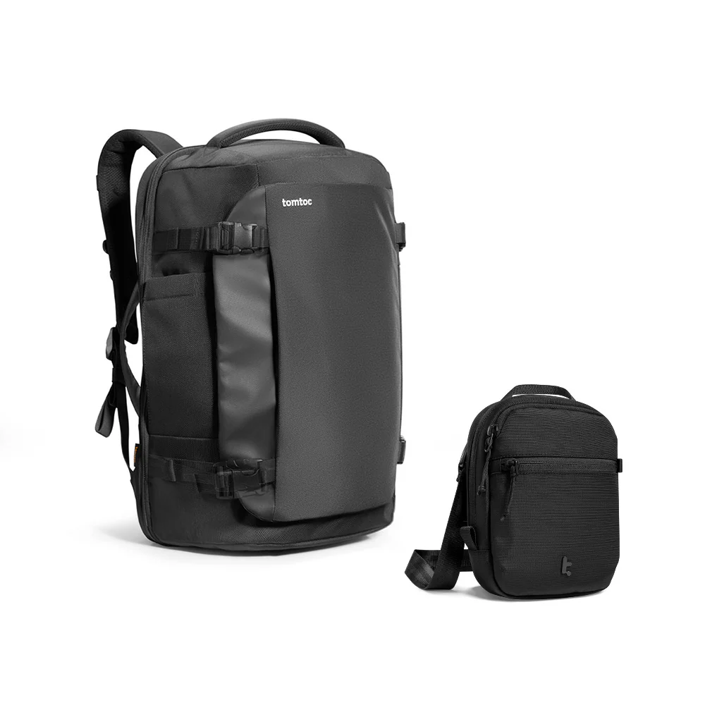Travel-Ready Set