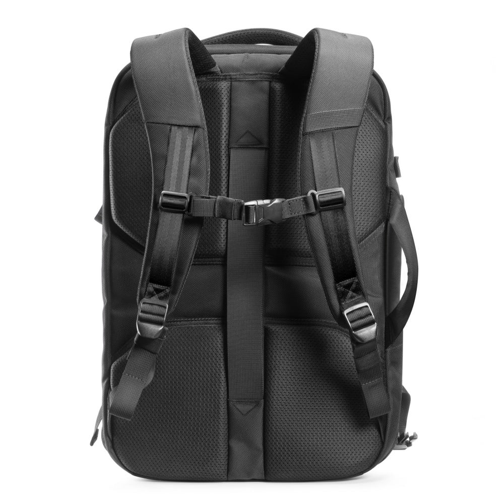 Navigator-T66 Travel Laptop Backpack 40L - Image 7