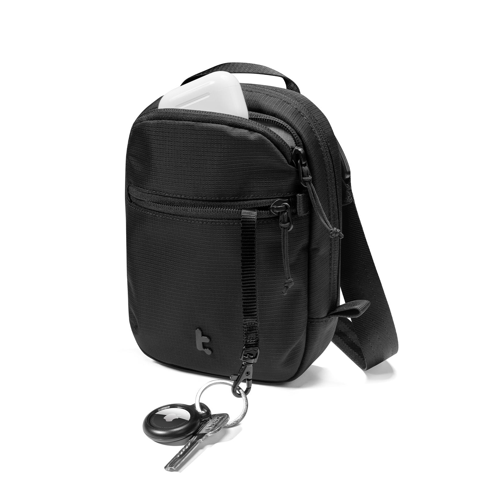 Aviator-T37 Travel Crossbody Bag - Image 6
