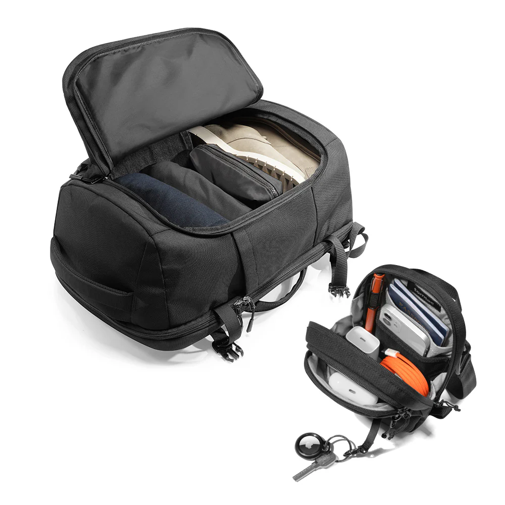 Travel-Ready Set - Image 2