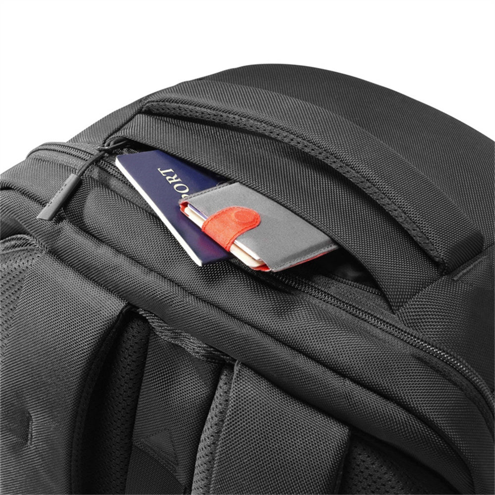 Navigator-T66 Travel Laptop Backpack 40L - Image 6