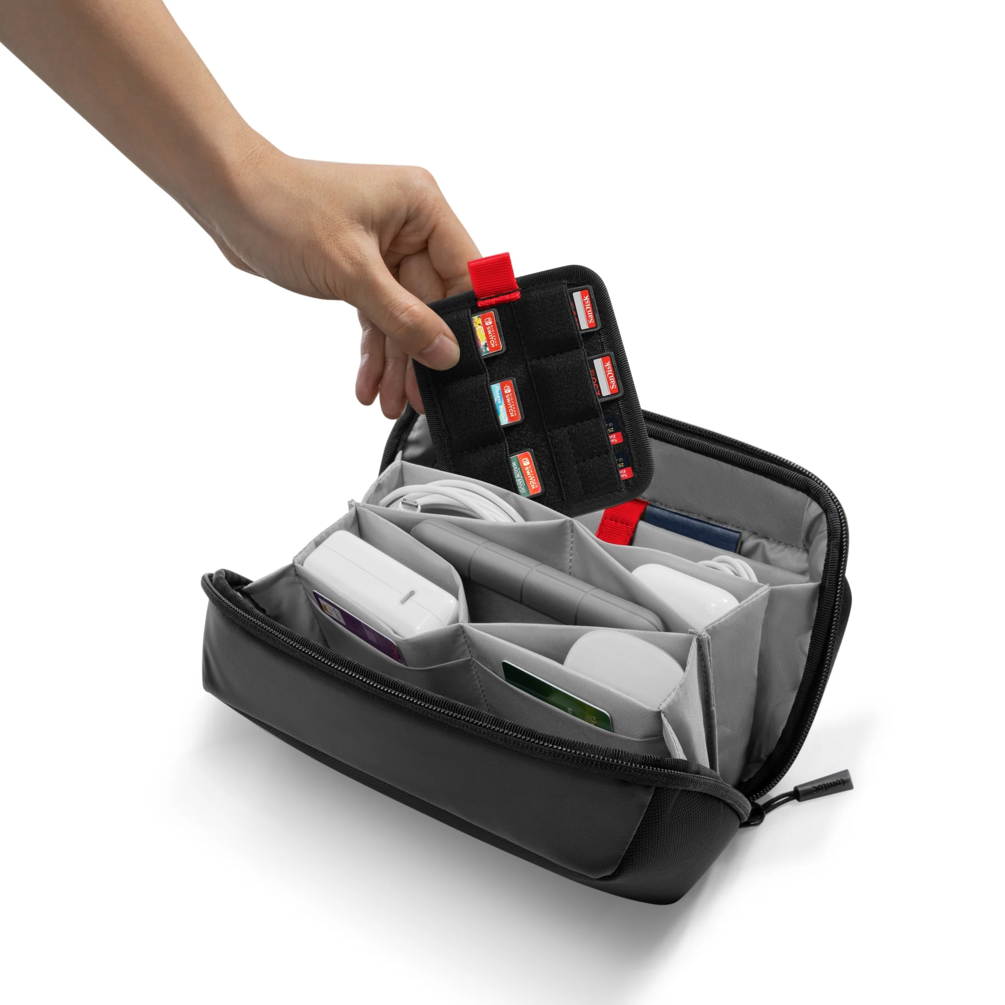 Navigator-T13 Accessory Pouch M - Image 4