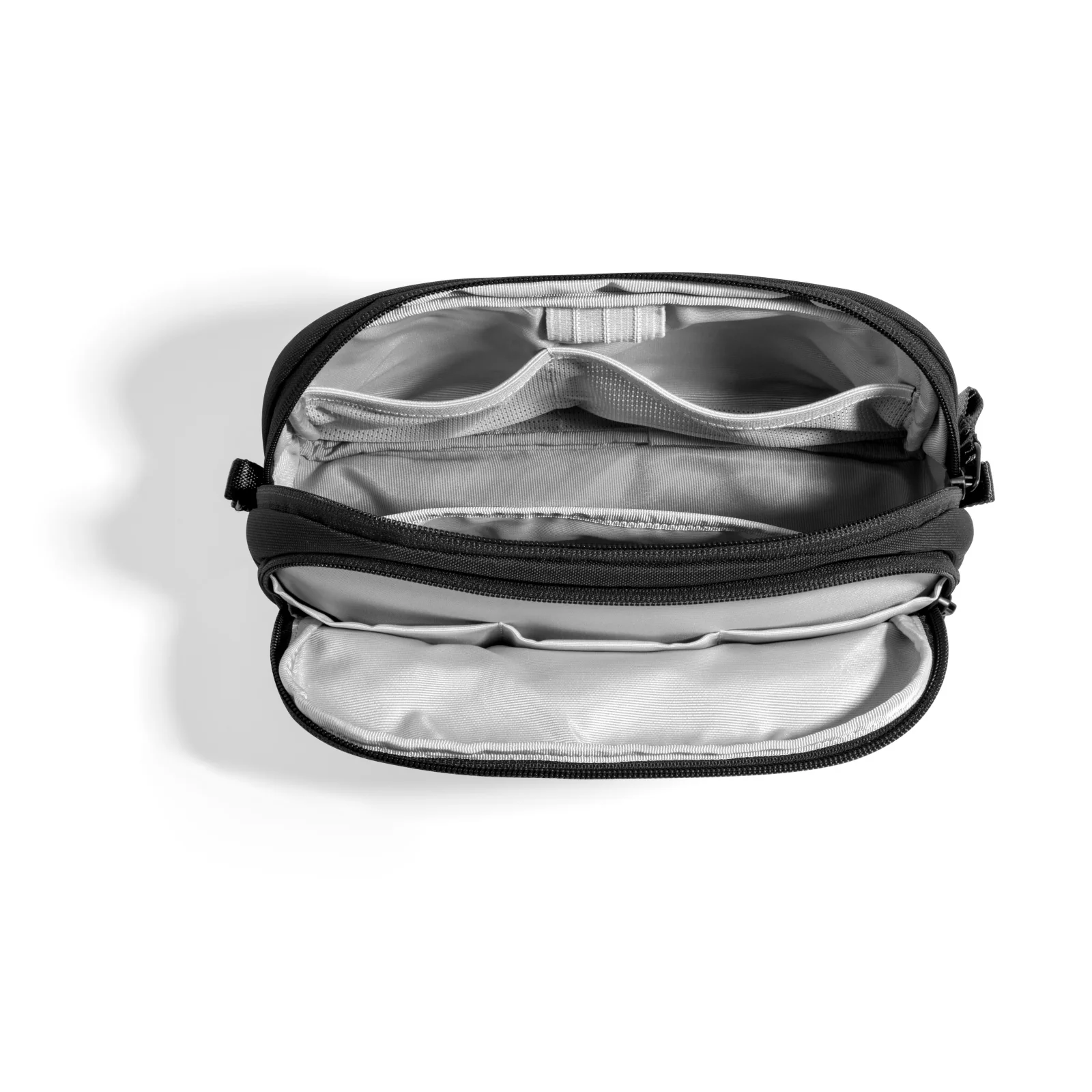 Light-T12 Electronic Accessory Pouch 1.8L - Image 4