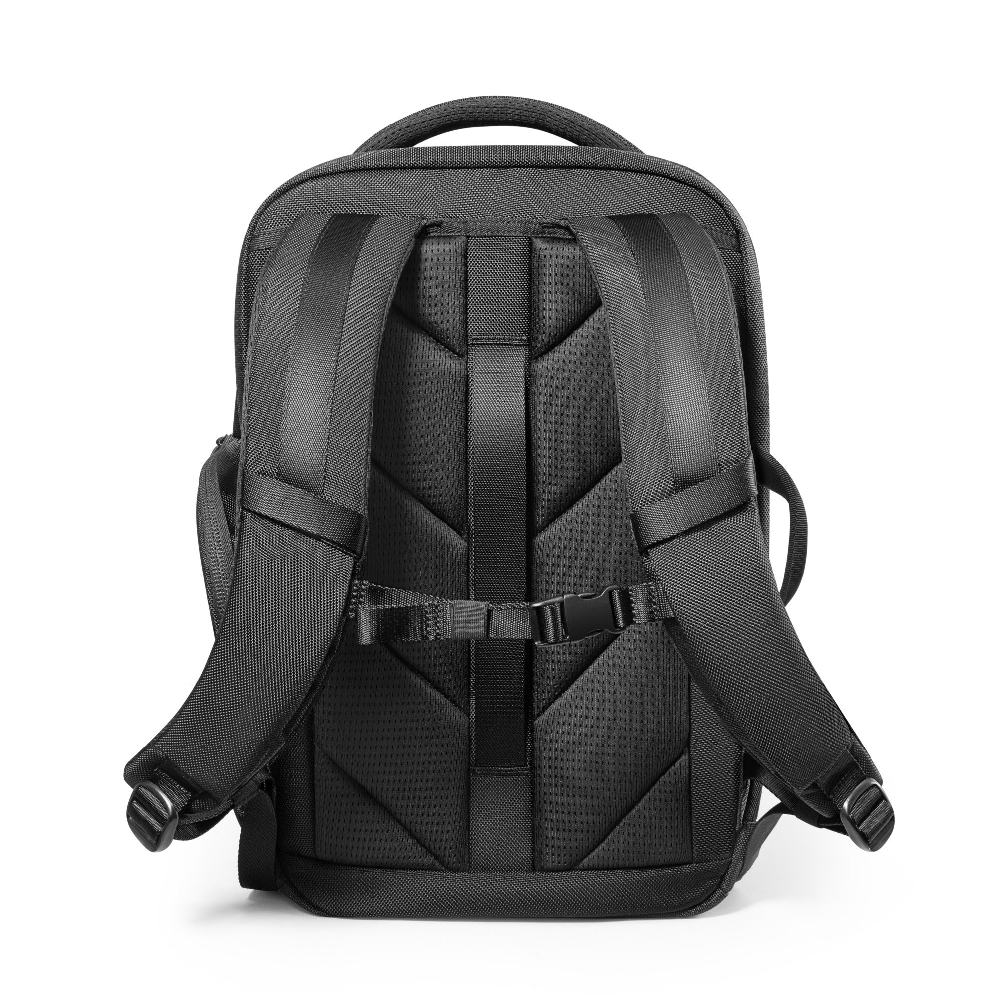 TechPack-T73 X-Pac Laptop Backpack 28L - Image 9