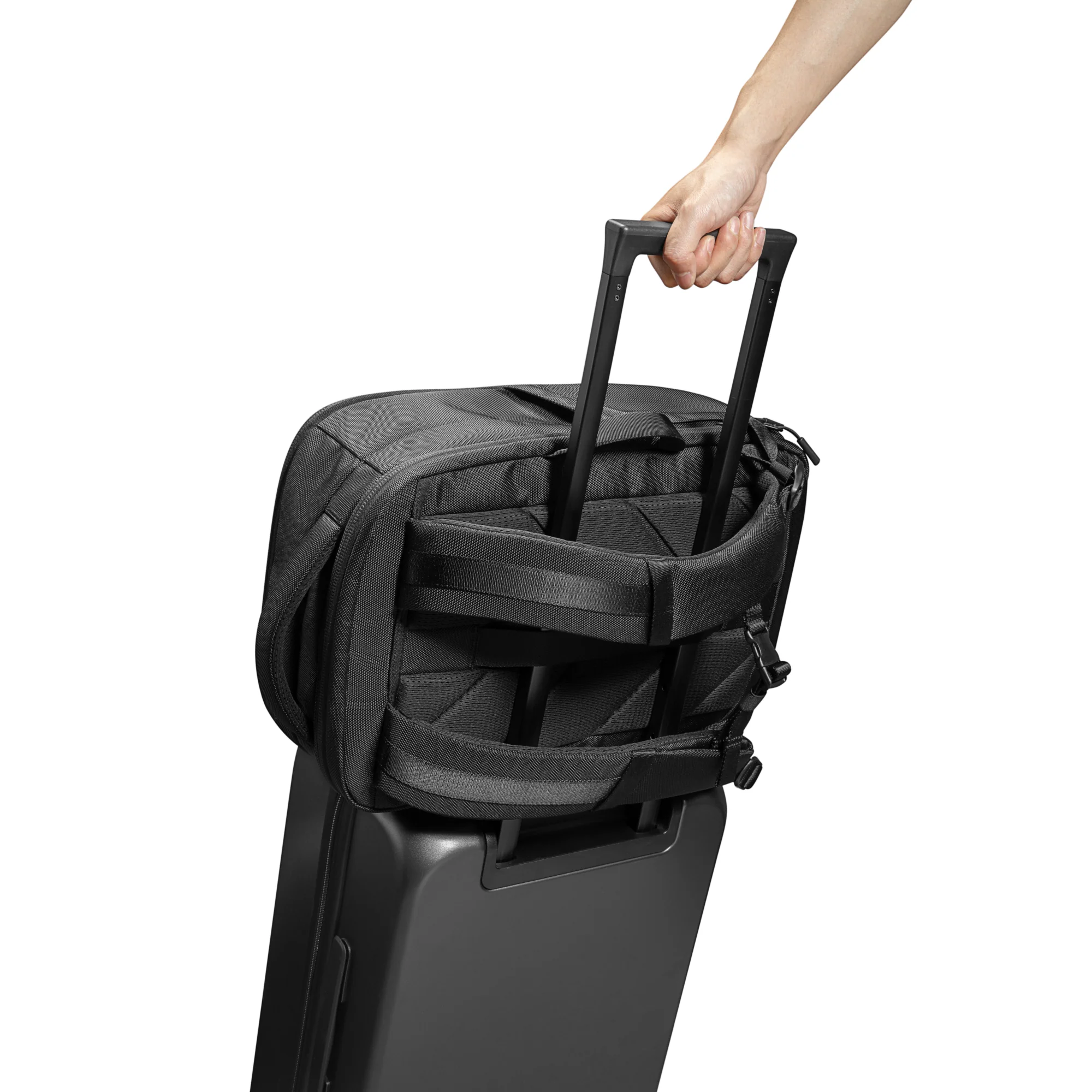 TechPack-T73 X-Pac Laptop Backpack 28L - Image 10