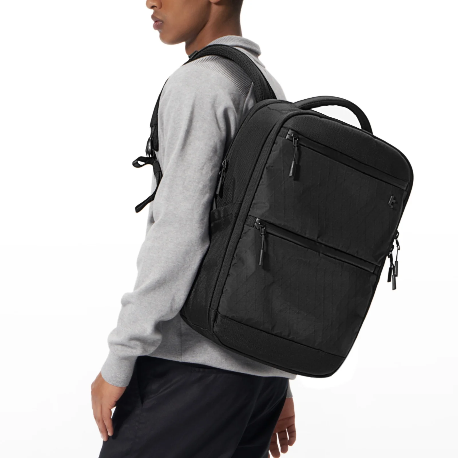 TechPack-T73 X-Pac Laptop Backpack 28L - Image 5