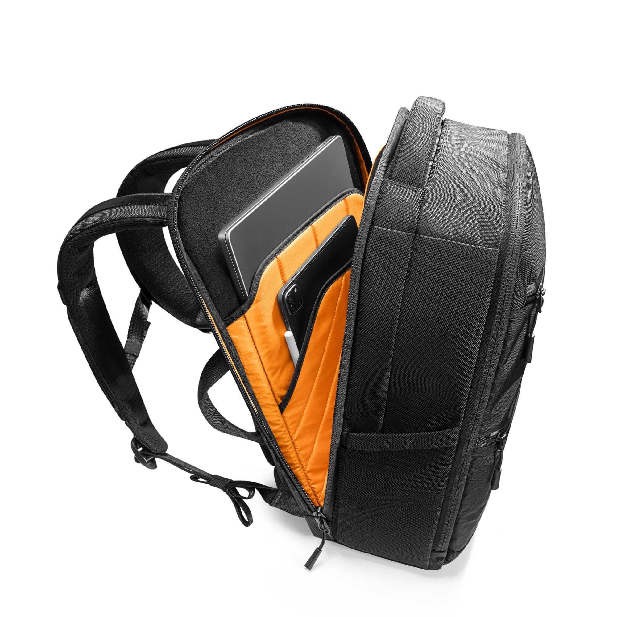 TechPack-T73 X-Pac Laptop Backpack 28L - Image 3