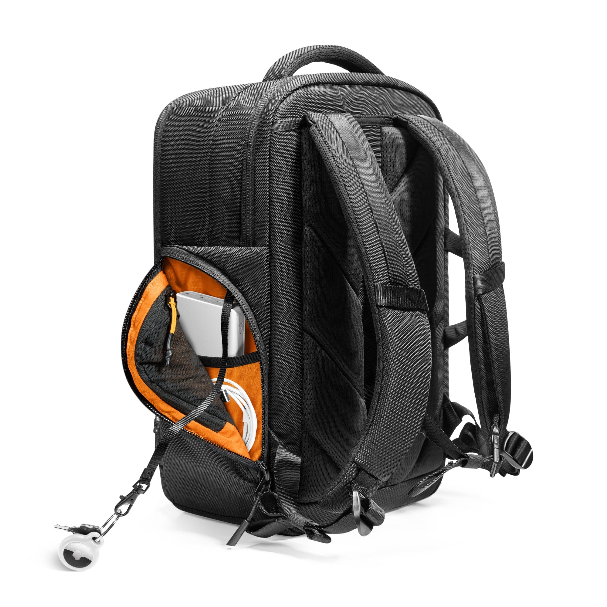 TechPack-T73 X-Pac Laptop Backpack 28L - Image 7