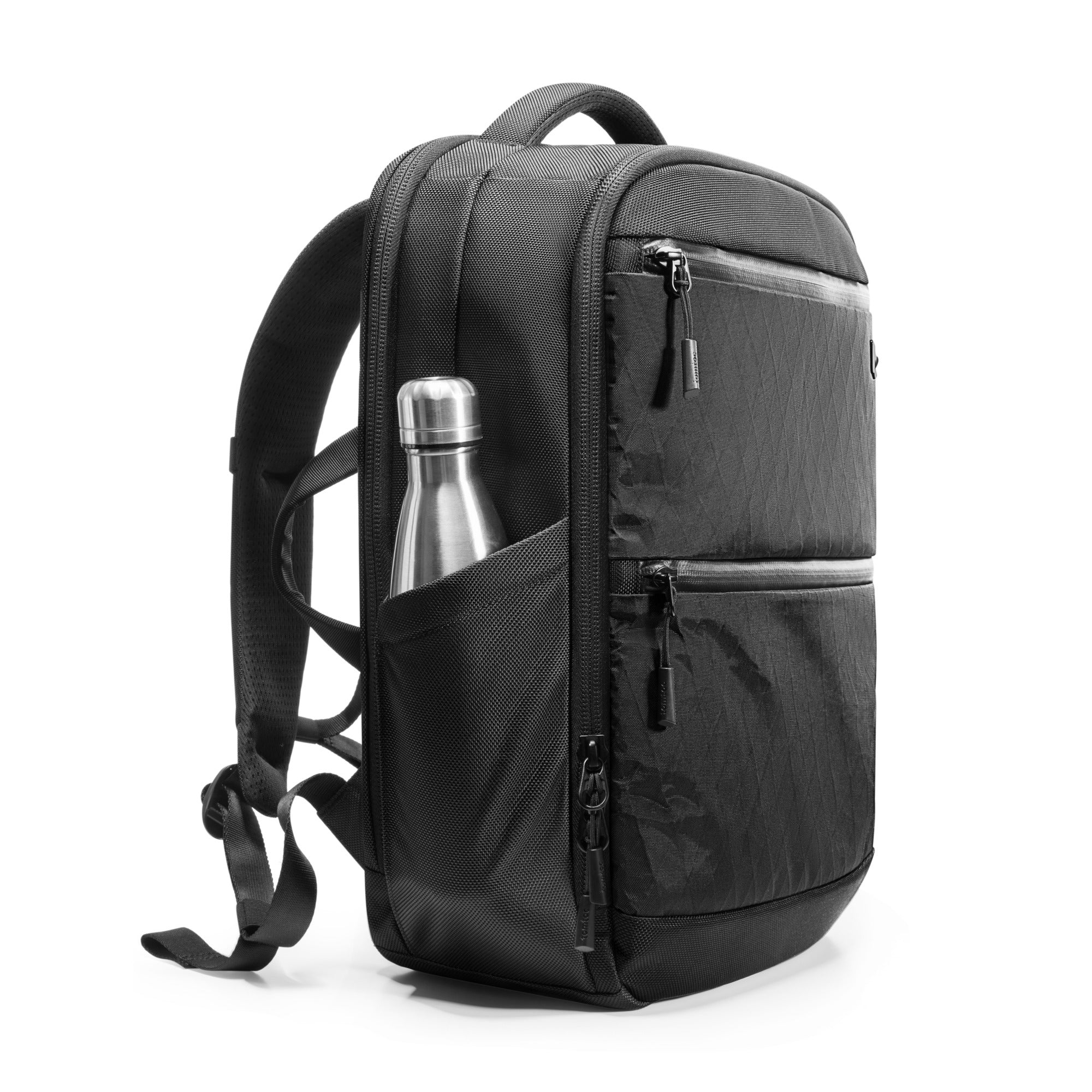 TechPack-T73 X-Pac Laptop Backpack 28L - Image 6