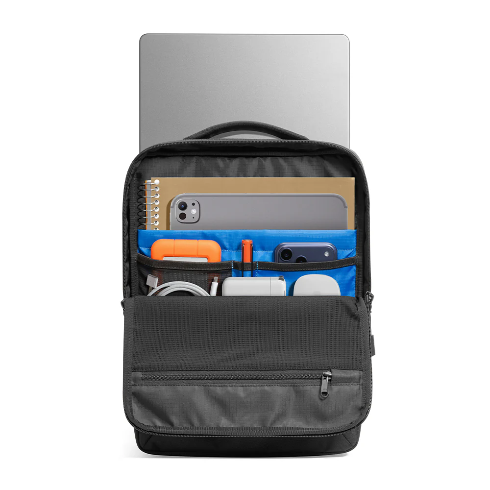 UrbanEX-A04 Laptop Shoulder Bag for 13.5-16.2 inch Laptop - Image 8