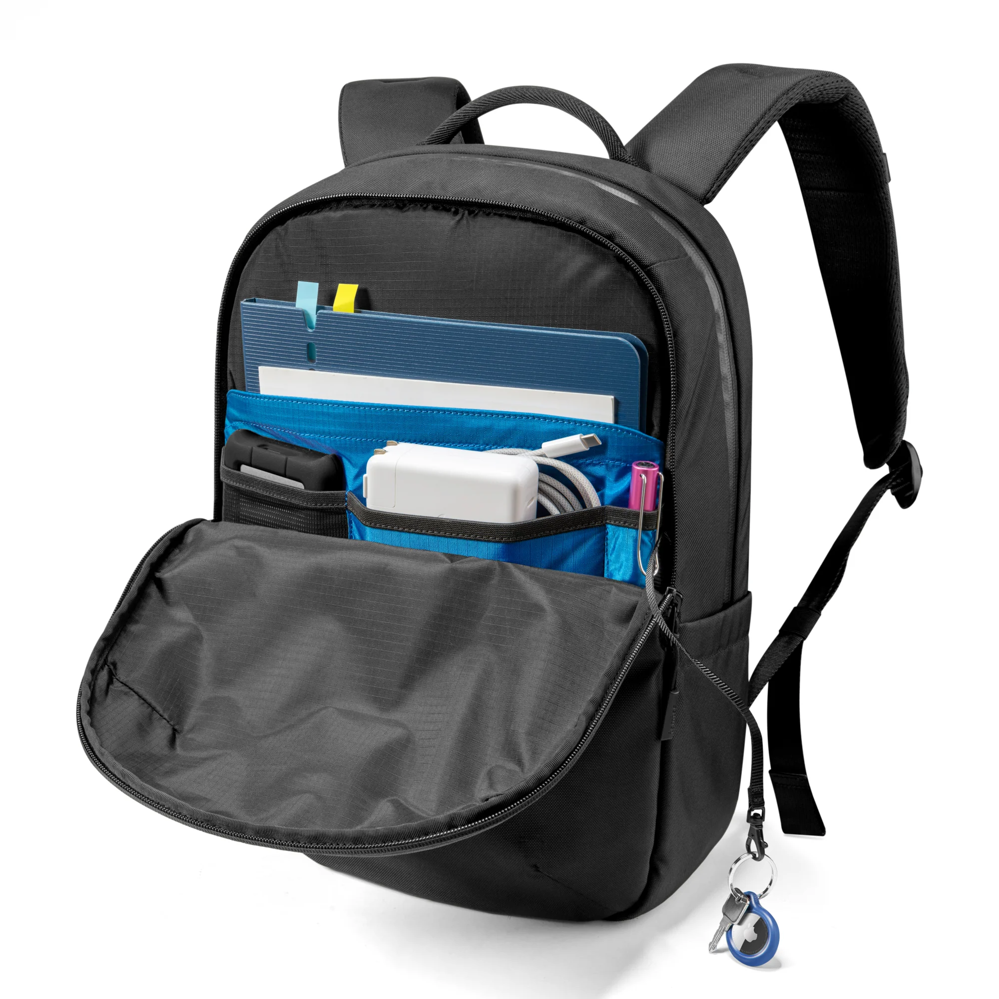 UrbanEX-T65 Laptop Backpack 20L - Image 4
