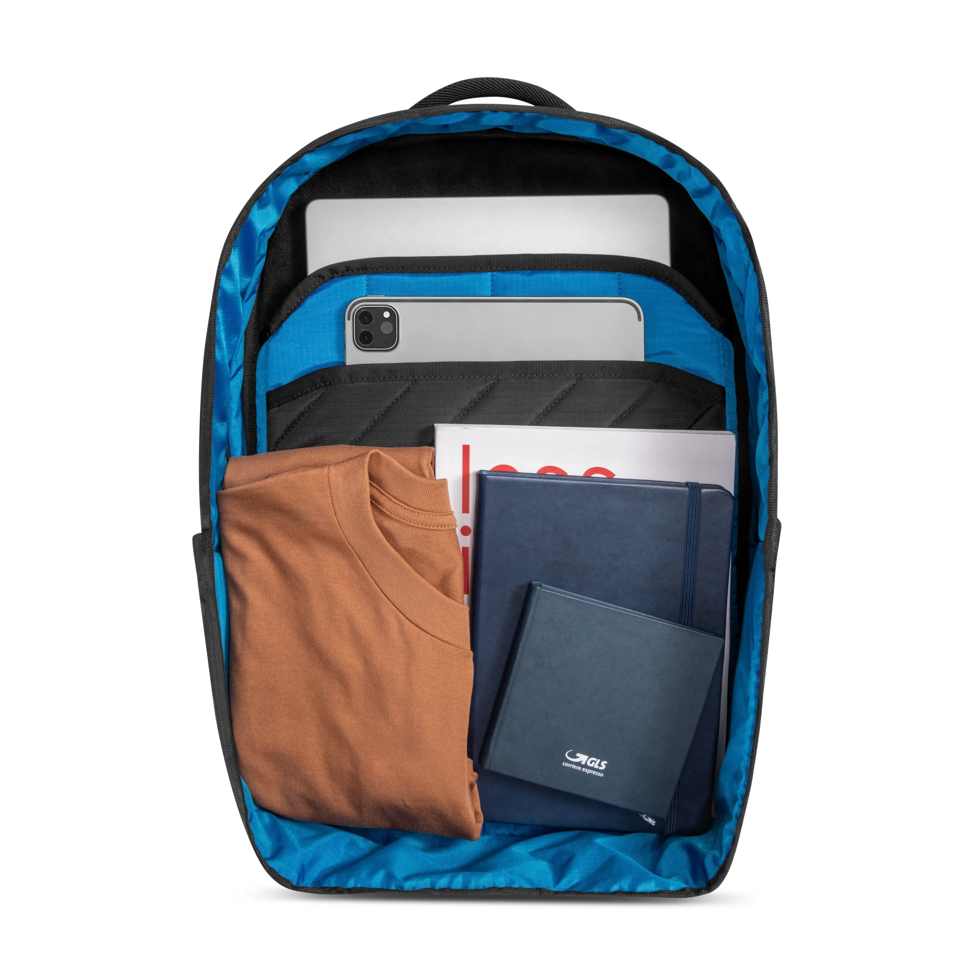 UrbanEX-T65 Laptop Backpack 20L - Image 7