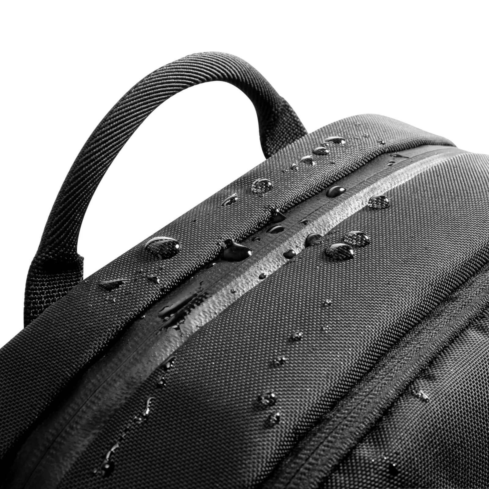 UrbanEX-T65 Laptop Backpack 20L - Image 9