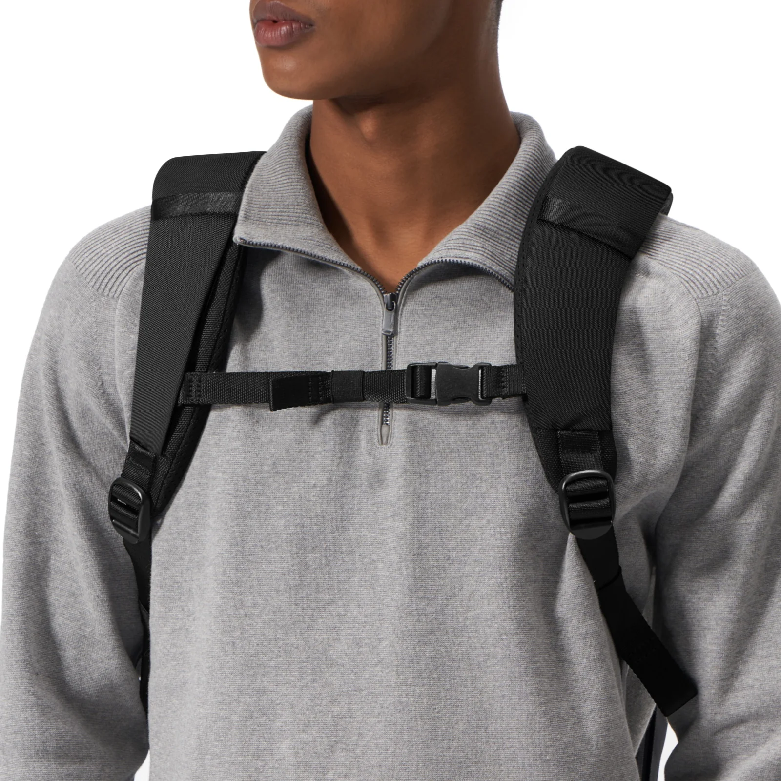 UrbanEX-T65 Laptop Backpack 30L - Image 13