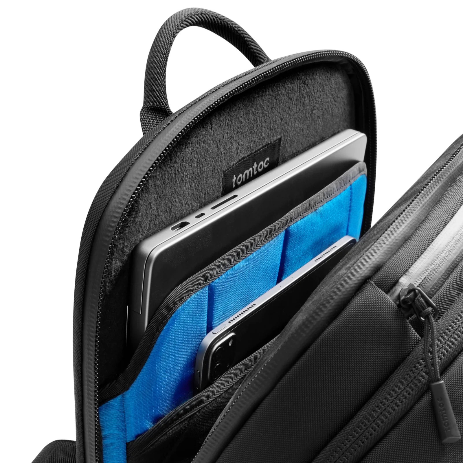 UrbanEX-T65 Laptop Backpack 30L - Image 4