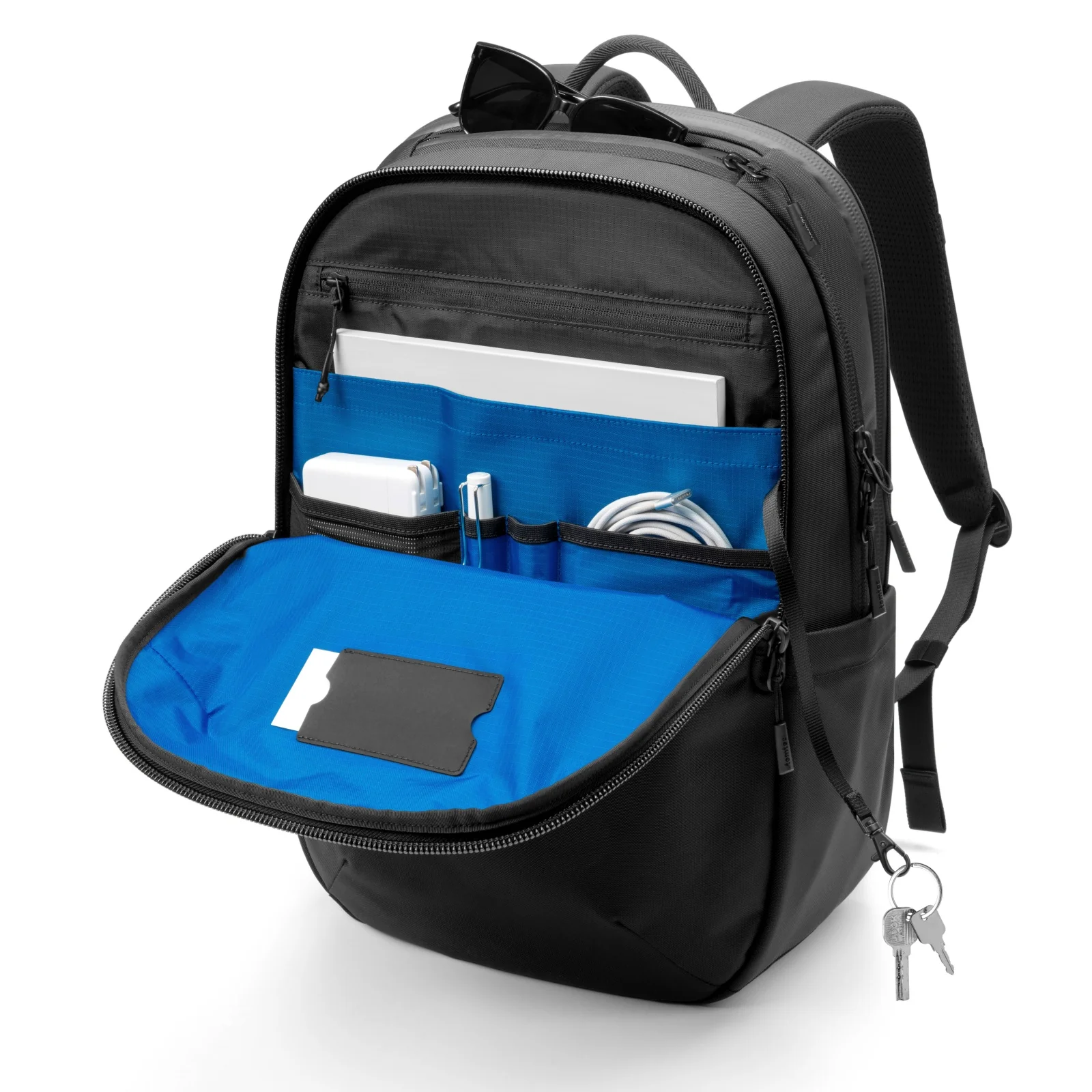 UrbanEX-T65 Laptop Backpack 30L - Image 5