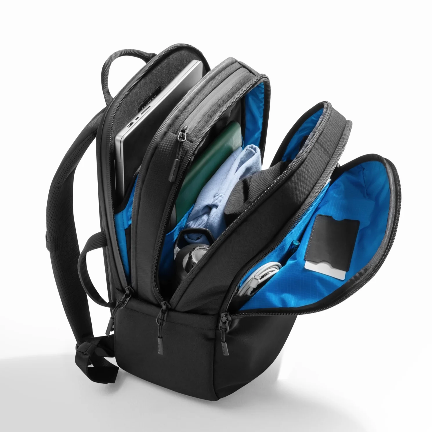 UrbanEX-T65 Laptop Backpack 30L - Image 7
