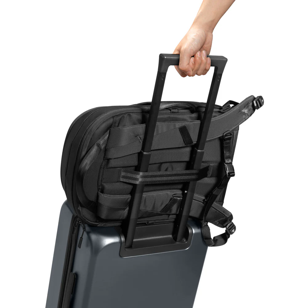 UrbanEX-T77 Laptop Backpack 22L - Image 13