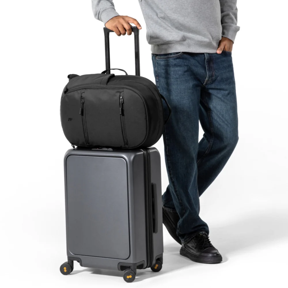 UrbanEX-T77 Laptop Backpack 22L - Image 14