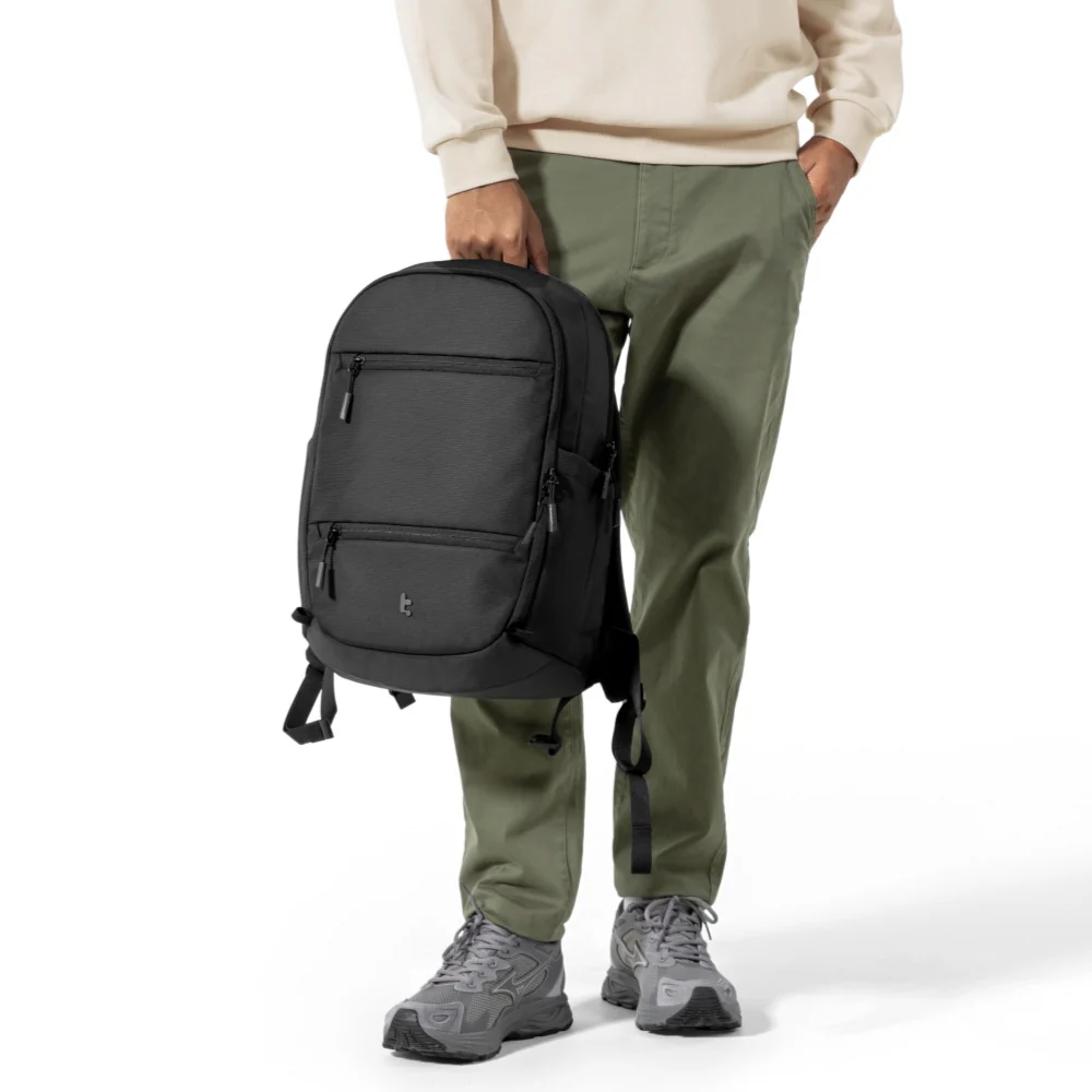 UrbanEX-T77 Laptop Backpack 22L - Image 15