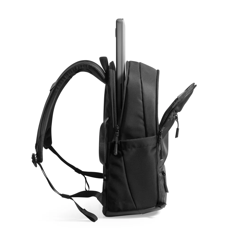 UrbanEX-T77 Laptop Backpack 22L - Image 4