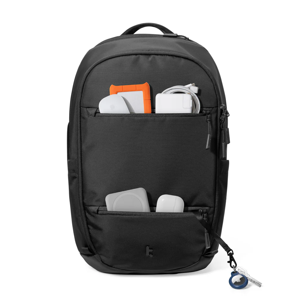 UrbanEX-T77 Laptop Backpack 26L - Image 6