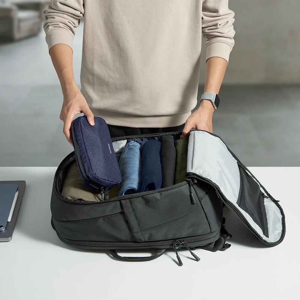UrbanEX-T77 Laptop Backpack 32L - Image 15