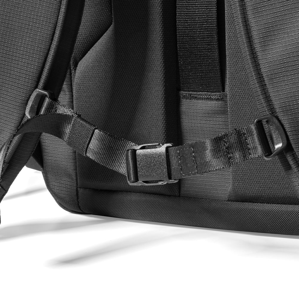 UrbanEX-T77 Laptop Backpack 32L - Image 9