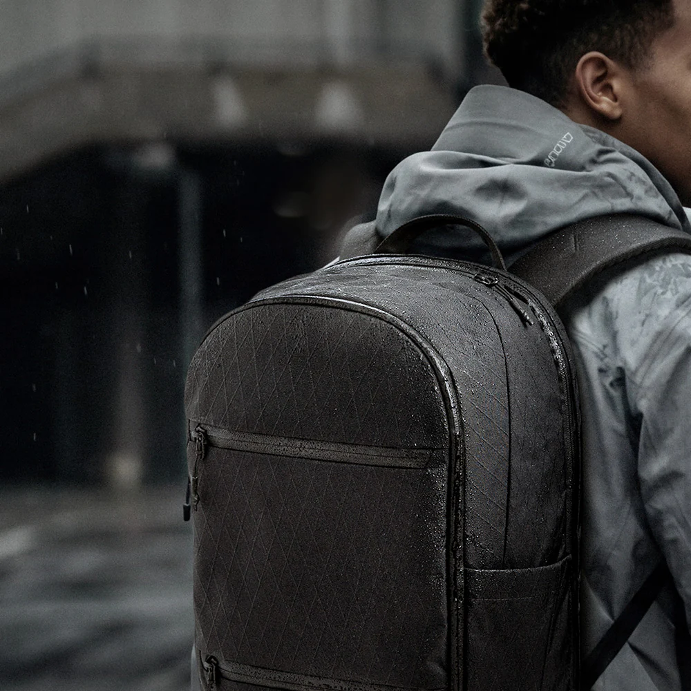UrbanEX-T77 X-Pac Laptop Backpack 26L - Image 4