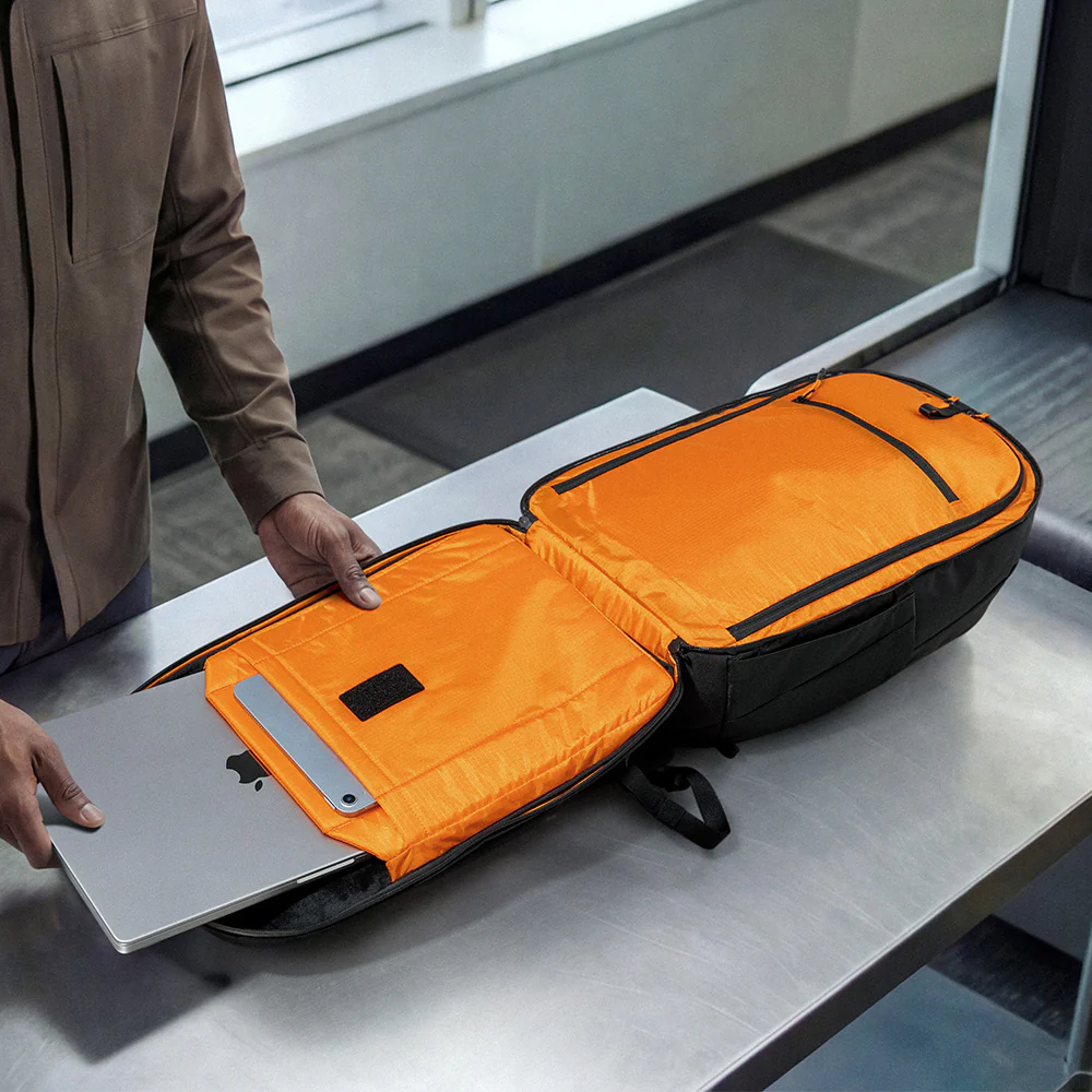 UrbanEX-T77 X-Pac Laptop Backpack 26L - Image 5