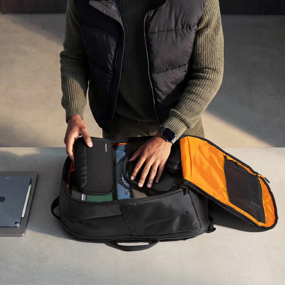 UrbanEX-T77 X-Pac Laptop Backpack 26L - Image 6