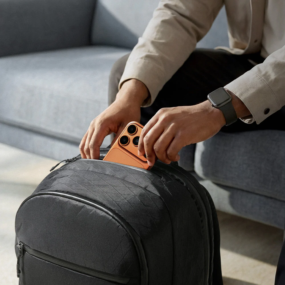 UrbanEX-T77 X-Pac Laptop Backpack 26L - Image 8