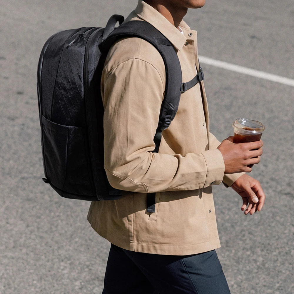 UrbanEX-T77 X-Pac Laptop Backpack 26L - Image 9