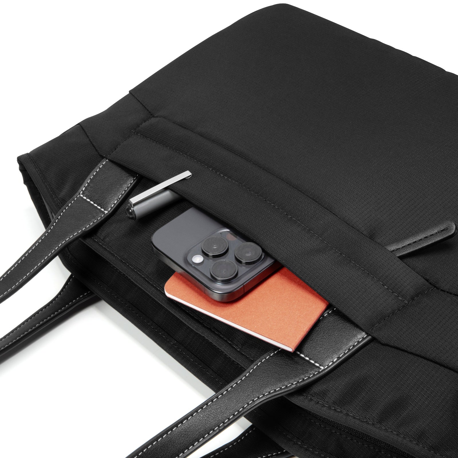 Versatile-T23 Laptop Tote Bag 18L - Image 6