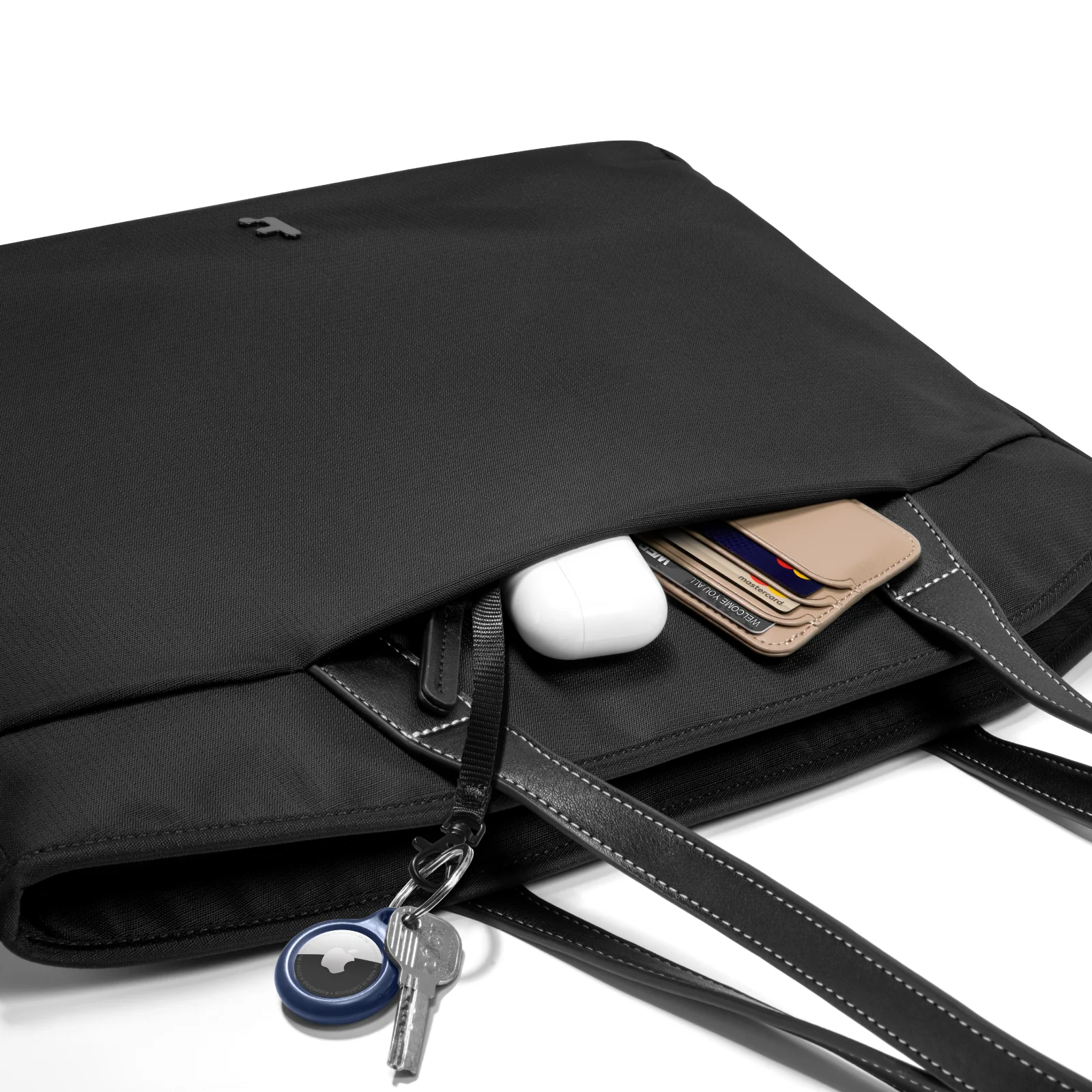 Versatile-T23 Laptop Tote Bag 12.5L - Image 24
