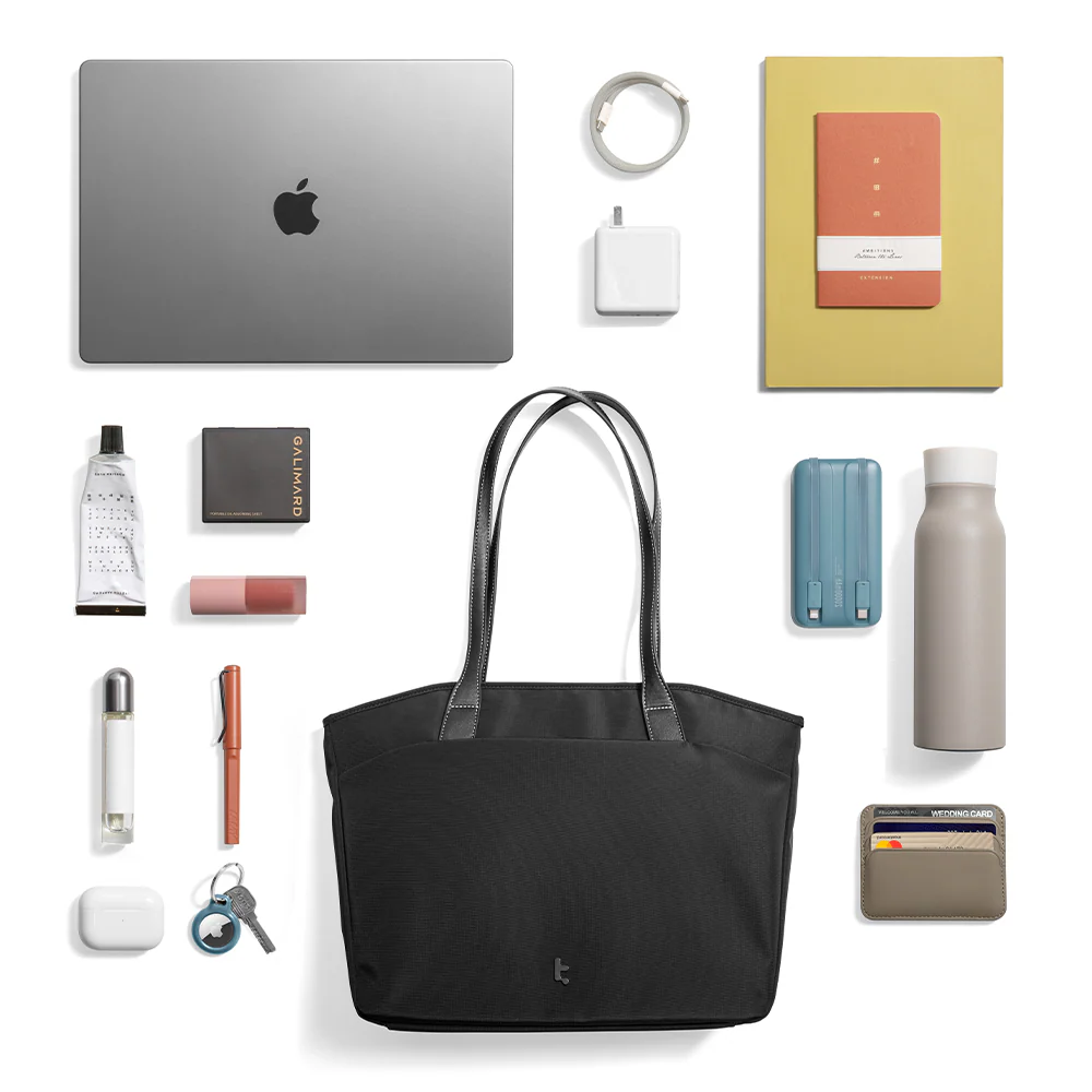 Versatile-T23 Laptop Tote Bag 10L - Image 15