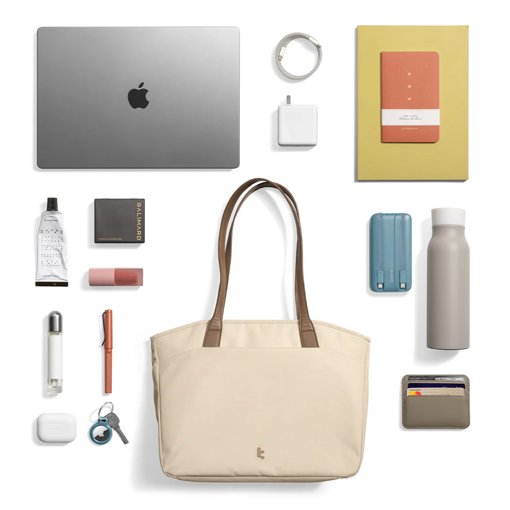 Versatile-T23 Laptop Tote Bag 10L - Image 30
