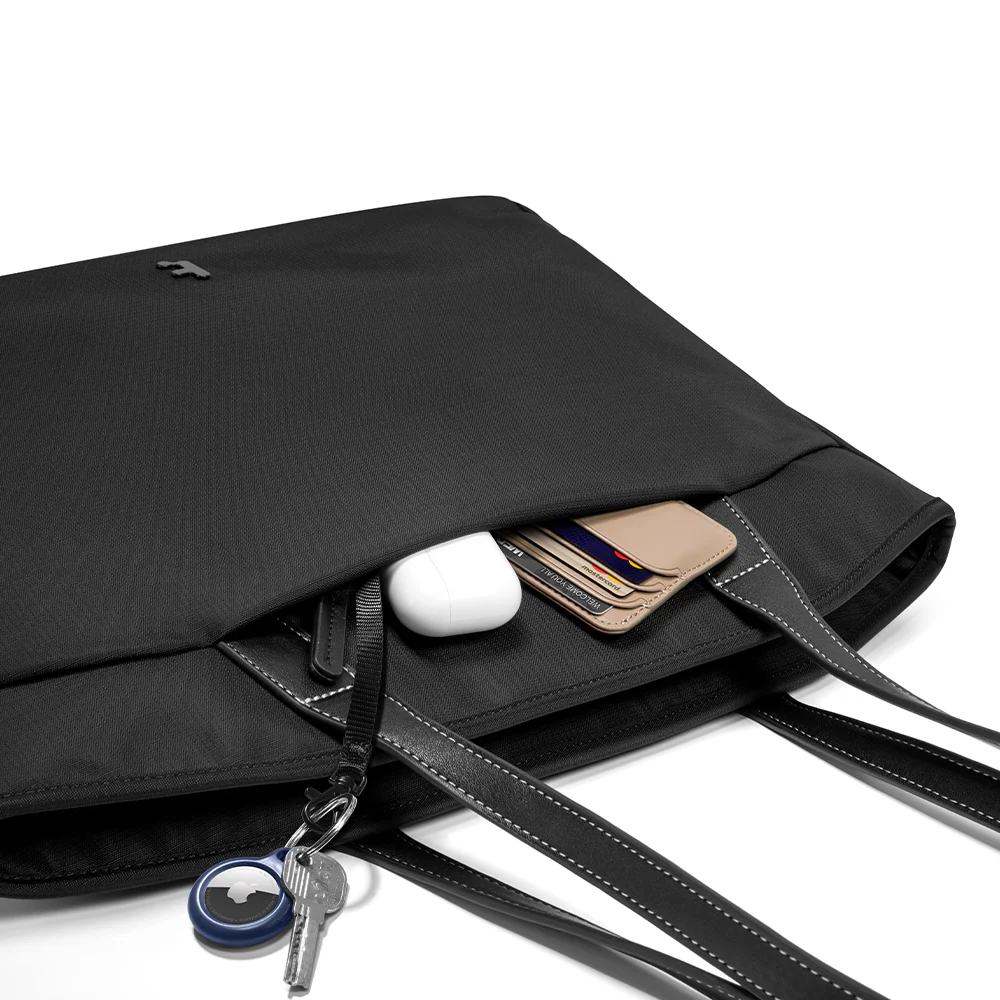 Versatile-T23 Laptop Tote Bag 10L - Image 7