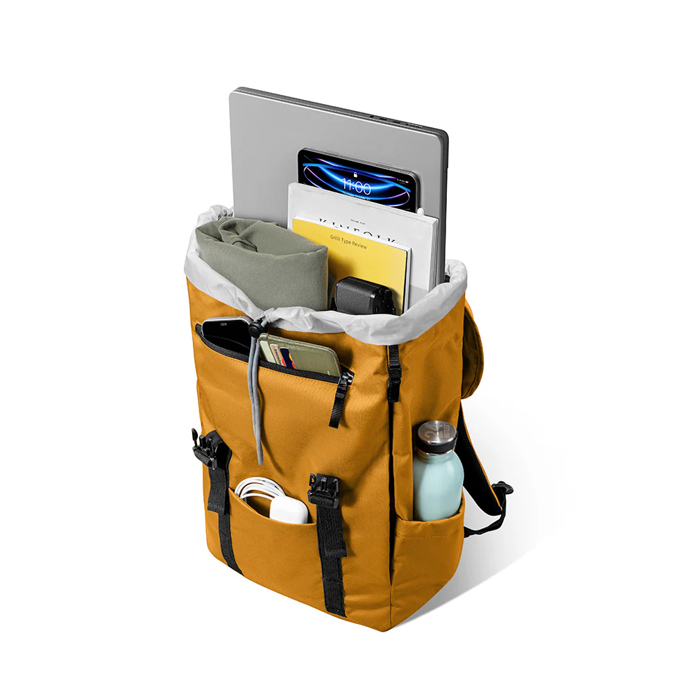 VintPack-TA1 Laptop Backpack 22L - Image 33