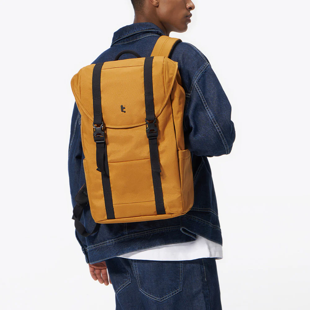 VintPack-TA1 Laptop Backpack 22L - Image 34
