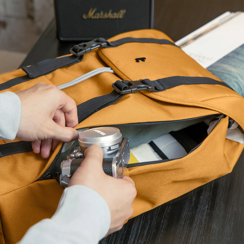 VintPack-TA1 Laptop Backpack 22L - Image 44