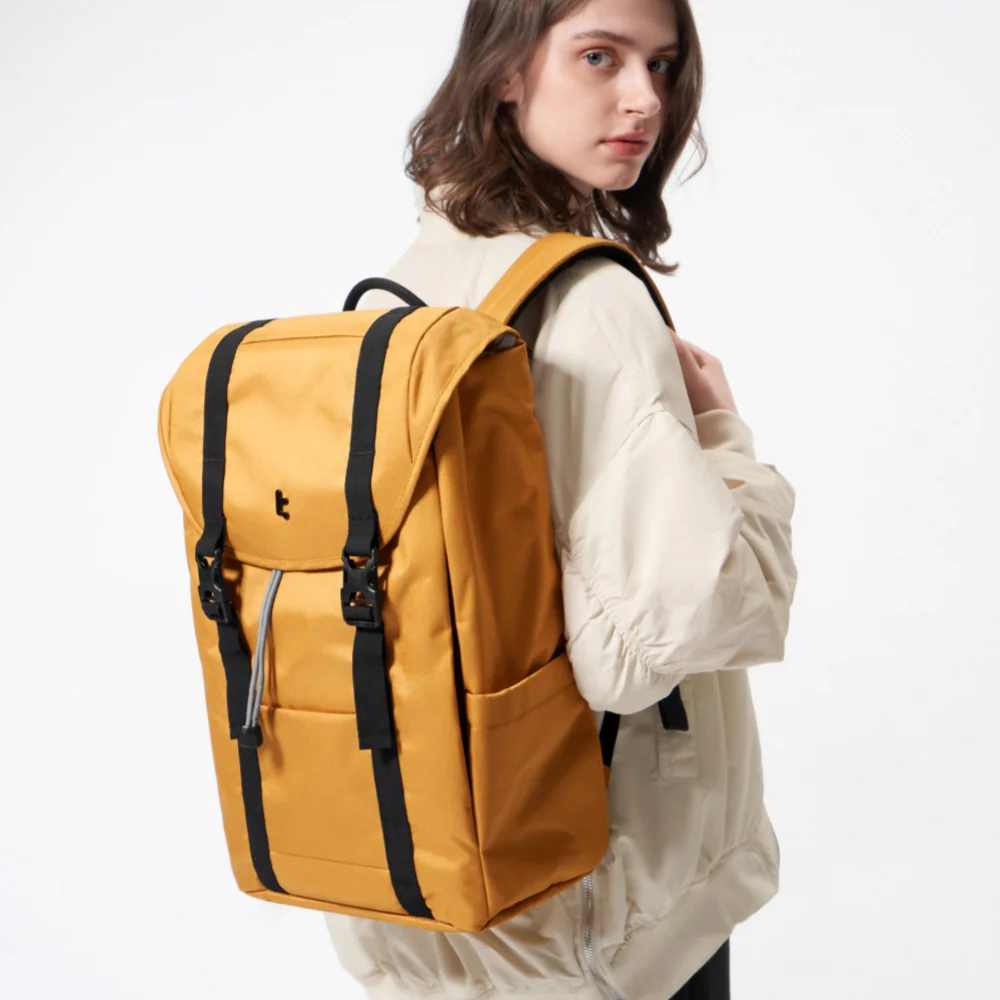 VintPack-TA1 Laptop Backpack 22L - Image 45